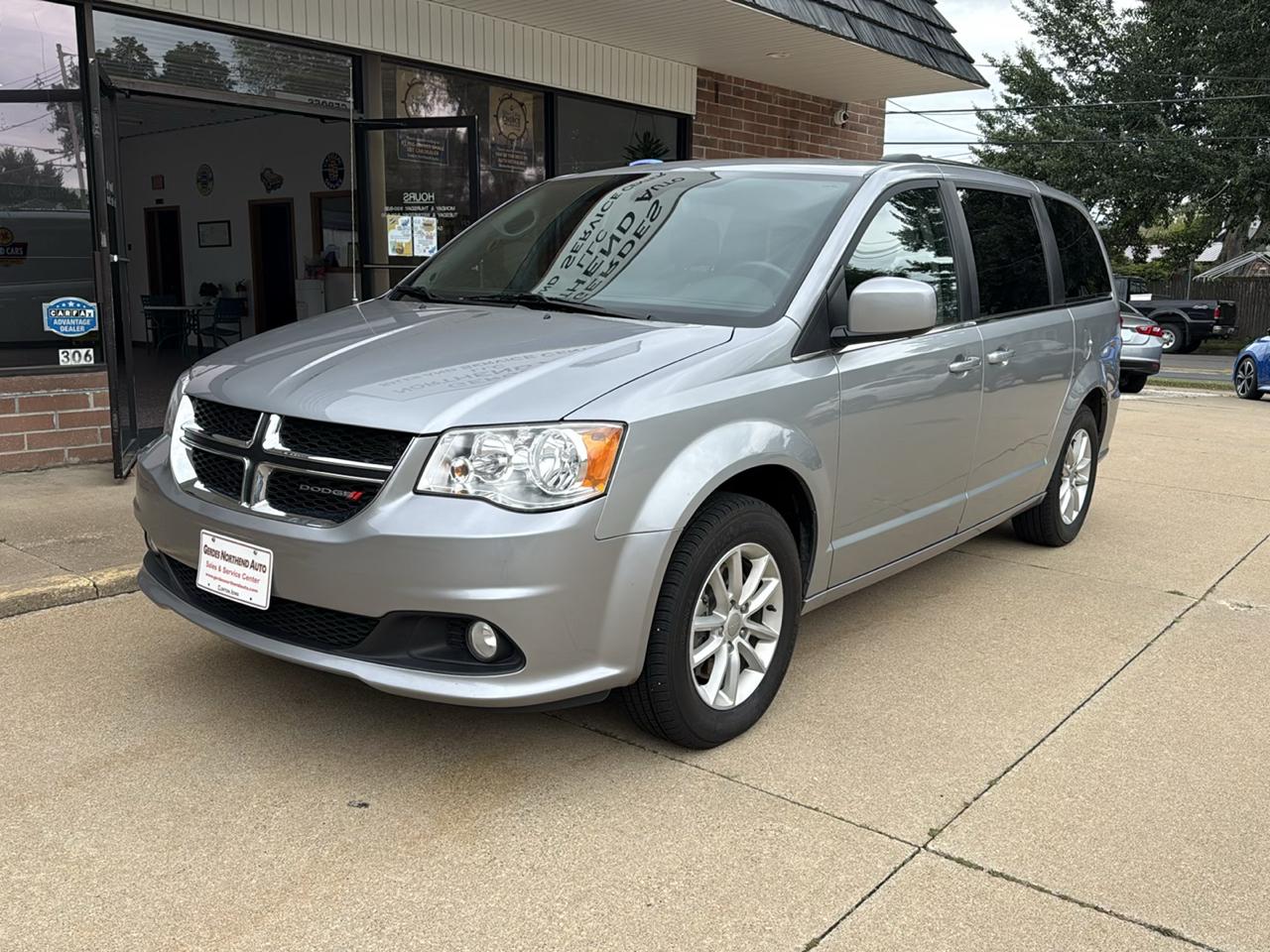 dodge grand caravan 2019 2C4RDGCG4KR608092 image dodge grand caravan 2019 2C4RDGCG4KR608092 image